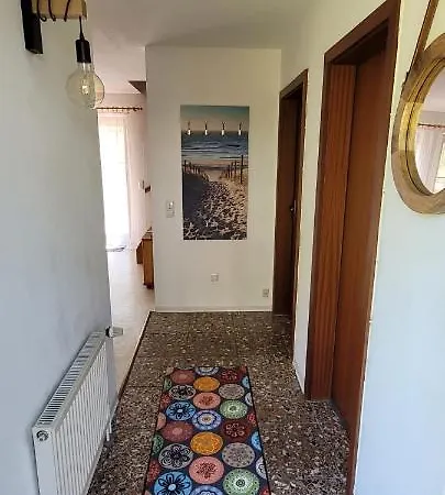 Schwarzdorn Holiday home