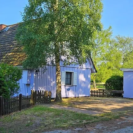 Schwarzdorn Semesterbostad