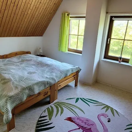 Semesterbostad Schwarzdorn *